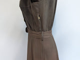 OD Nurse Off Duty Dress <br> (B-36" W-25" H-34")