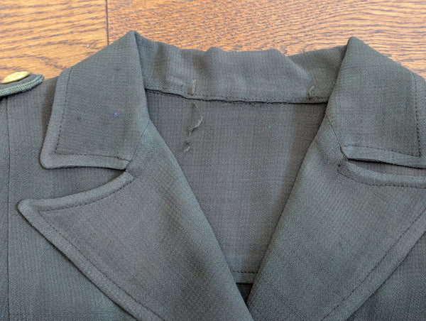 OD Nurse Off Duty Dress <br> (B-36" W-25" H-34")