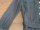 OD Nurse Off Duty Dress <br> (B-36" W-25" H-34")