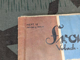 Frauen-Fleiß Sewing Magazine Jahrgang 1940/41