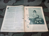 Frauen-Fleiß Sewing Magazine Jahrgang 1940/41
