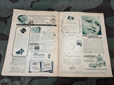 Frauen-Fleiß Sewing Magazine Jahrgang 1940/41