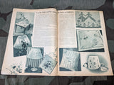 Frauen-Fleiß Sewing Magazine Jahrgang 1940/41