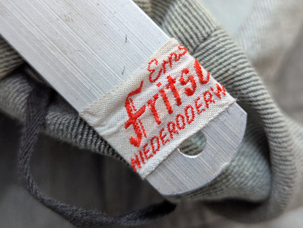 German Hunting Jacket EU Size 48 (39" Chest)