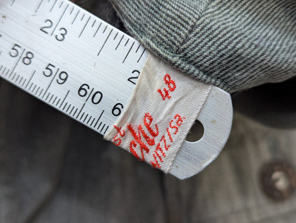 German Hunting Jacket EU Size 48 (39" Chest)