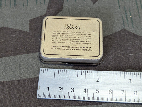 Rheila Drops Tin Small