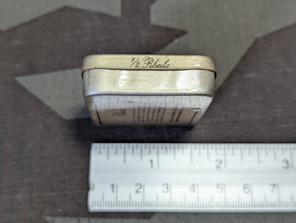 Rheila Drops Tin Small