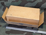 Original Deutsche Markenbutter Butter Shipping Box