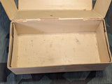 Original Deutsche Markenbutter Butter Shipping Box