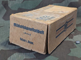 Original Deutsche Markenbutter Butter Shipping Box