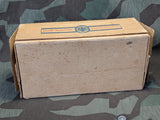 Original Deutsche Markenbutter Butter Shipping Box