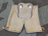 Lederhosen Novelty Change Purse with Coins Ostseebad Kühlungsborn