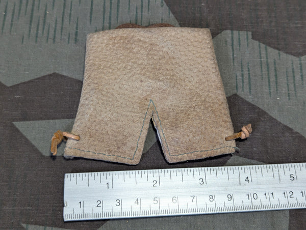 Lederhosen Novelty Change Purse with Coins Ostseebad Kühlungsborn