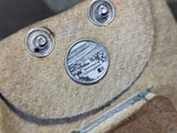 Lederhosen Novelty Change Purse with Coins Ostseebad Kühlungsborn