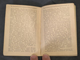 1916 Trench Book Schützgraben Bücher German Food Industry in War