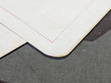 3 x WWI Feldpost Letter Papers