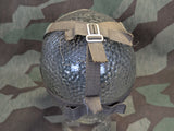 VM40 Original German Volksgasmaske