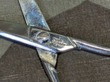 Small Scissors Made in Germany