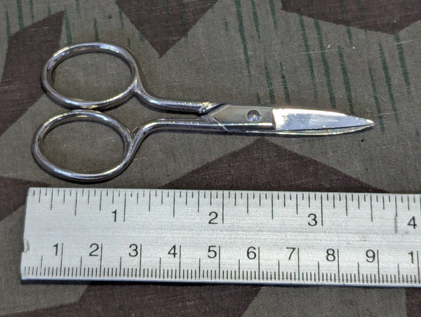 Small Scissors Made in Germany