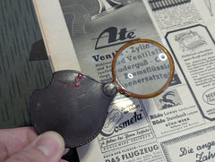 Ate Magnifying Loop