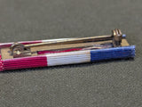 ARC CBI Ribbon Pin American Red Cross China Burma India