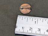 Small Army of Occupation AEF Pin