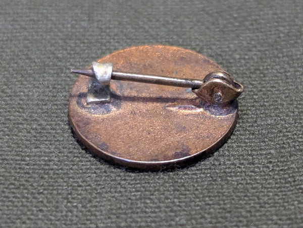Small Army of Occupation AEF Pin
