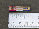 ARC IFO Ribbon Pin American Red Cross Insular and Foreign Operations