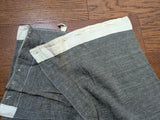 Unissued Wehrmacht Long Johns Underwear Size 1 (32"-36" Waist)