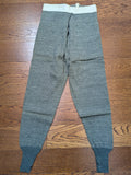 Unissued Wehrmacht Long Johns Underwear Size 1 (32"-36" Waist)