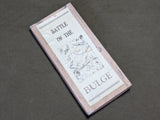 Battle of the Bulge Gag Gift