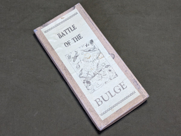 Battle of the Bulge Gag Gift