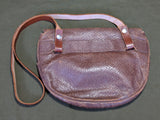WAC Purse with Replaced Strap