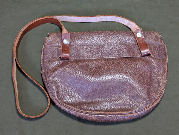 WAC Purse with Replaced Strap