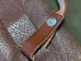 WAC Purse with Replaced Strap
