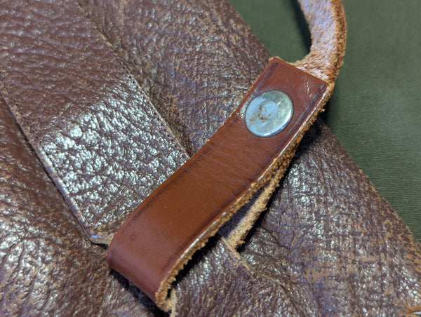 WAC Purse with Replaced Strap
