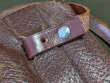 WAC Purse with Replaced Strap