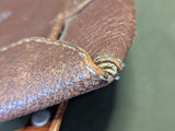 WAC Purse with Replaced Strap