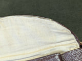 WAC Purse with Replaced Strap