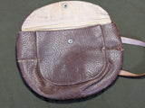WAC Purse with Replaced Strap