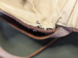 WAC Purse with Replaced Strap