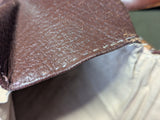 WAC Purse with Replaced Strap