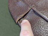 WAC Purse with Replaced Strap