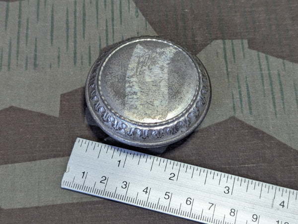 Pocket Ashtray or Keepsake Box Höhenluftkurort Geising i/Sa