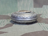 Pocket Ashtray or Keepsake Box Höhenluftkurort Geising i/Sa