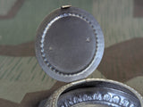Pocket Ashtray or Keepsake Box Höhenluftkurort Geising i/Sa