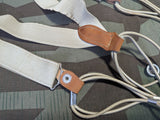 German Civilian Suspenders