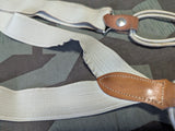 German Civilian Suspenders
