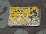 Traumaplast Bandage Tin (Worn)