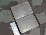 Traumaplast Bandage Tin (Worn)